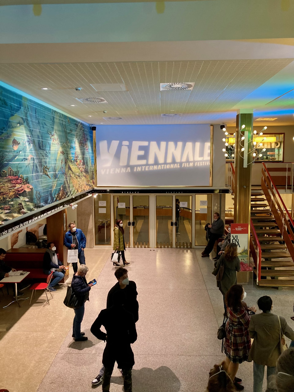 Pablo Illingworth director de 