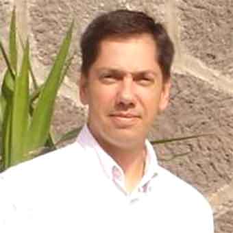 Fco. Javier López Marín Fco. Javier López Marín