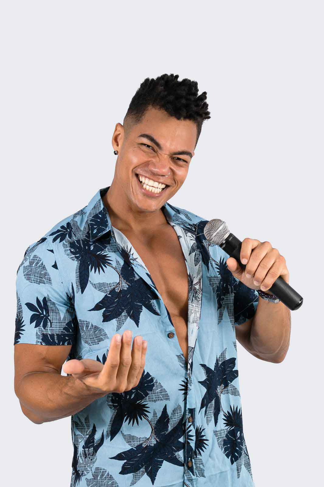 Das Brasilianische Kulturfestival in Wien 2023. Foto: Tölle.