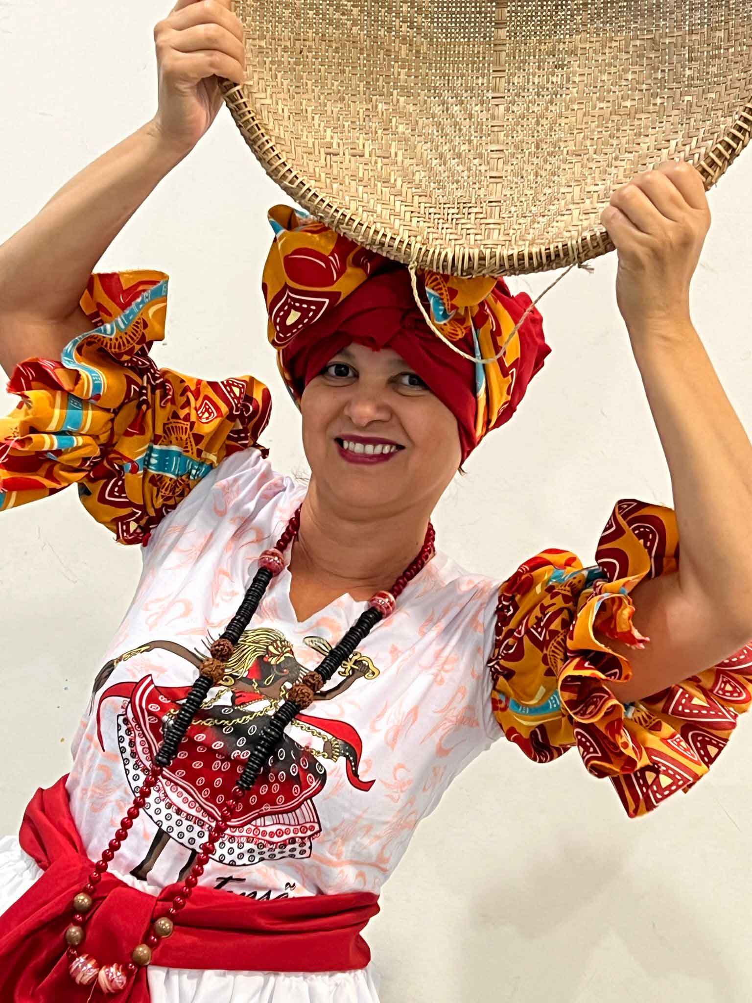 Das Brasilianische Kulturfestival in Wien 2023. Foto: Tölle.