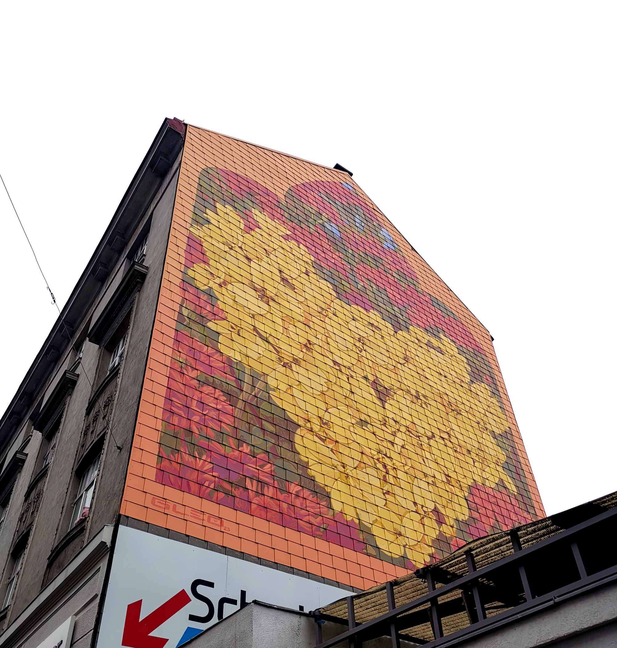 Calle Libre - Festival für urbane Ästhetik - Foto: CulturaLatina.