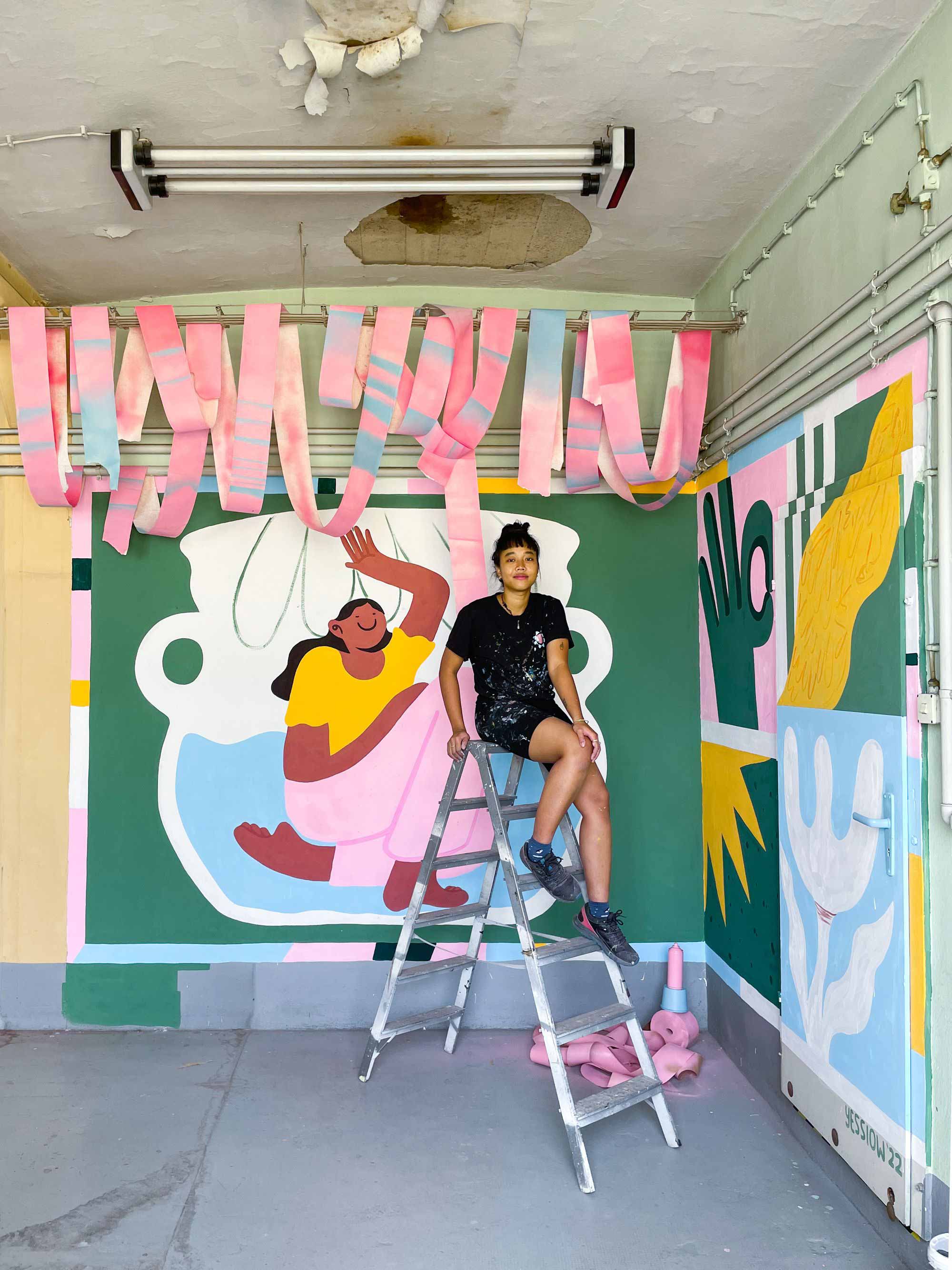 Calle libre - Festival für urbane Ästhetik 