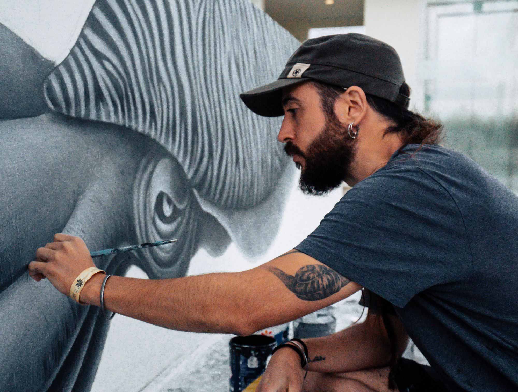 Calle libre - Festival für urbane Ästhetik 