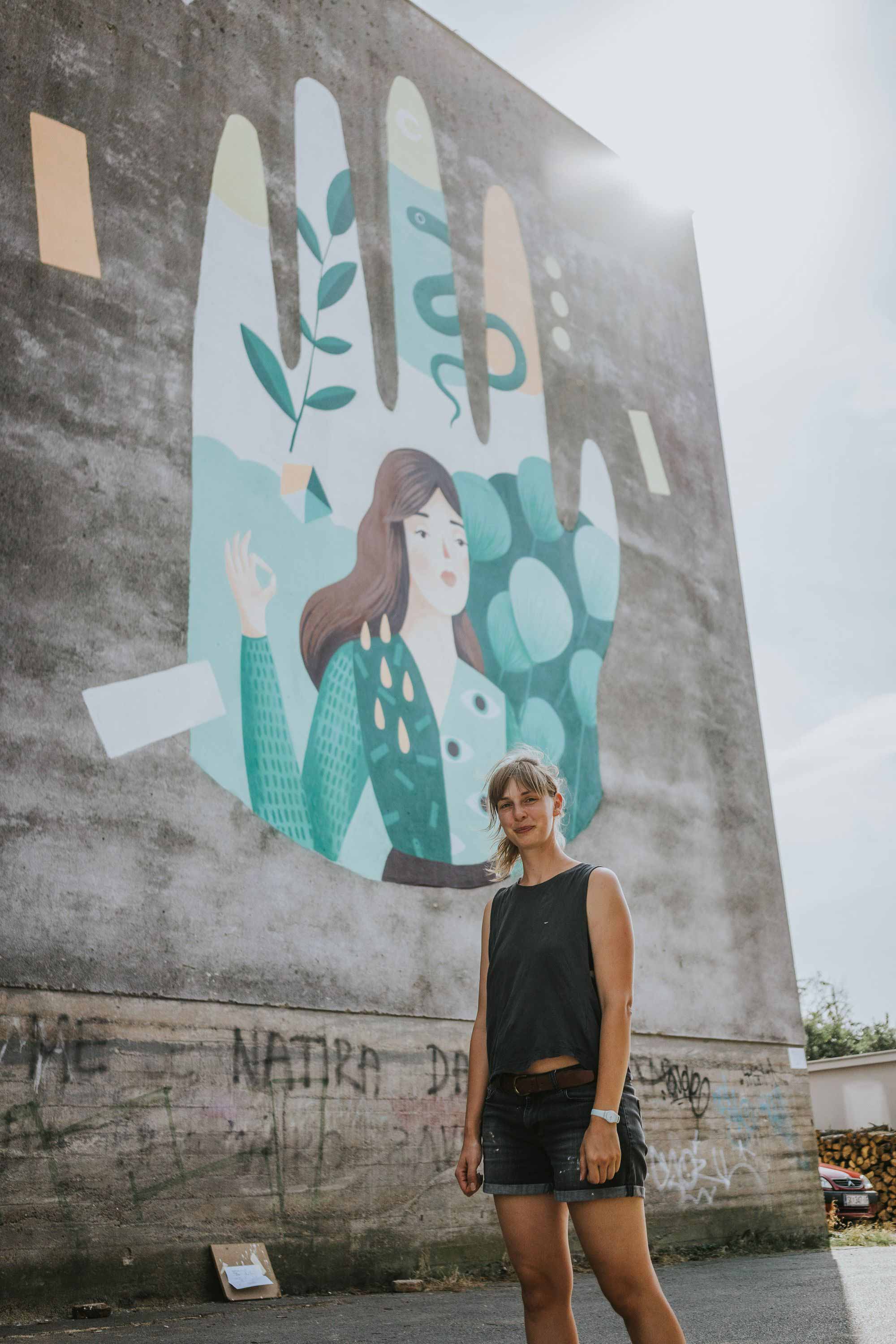 Calle libre - Festival für urbane Ästhetik 