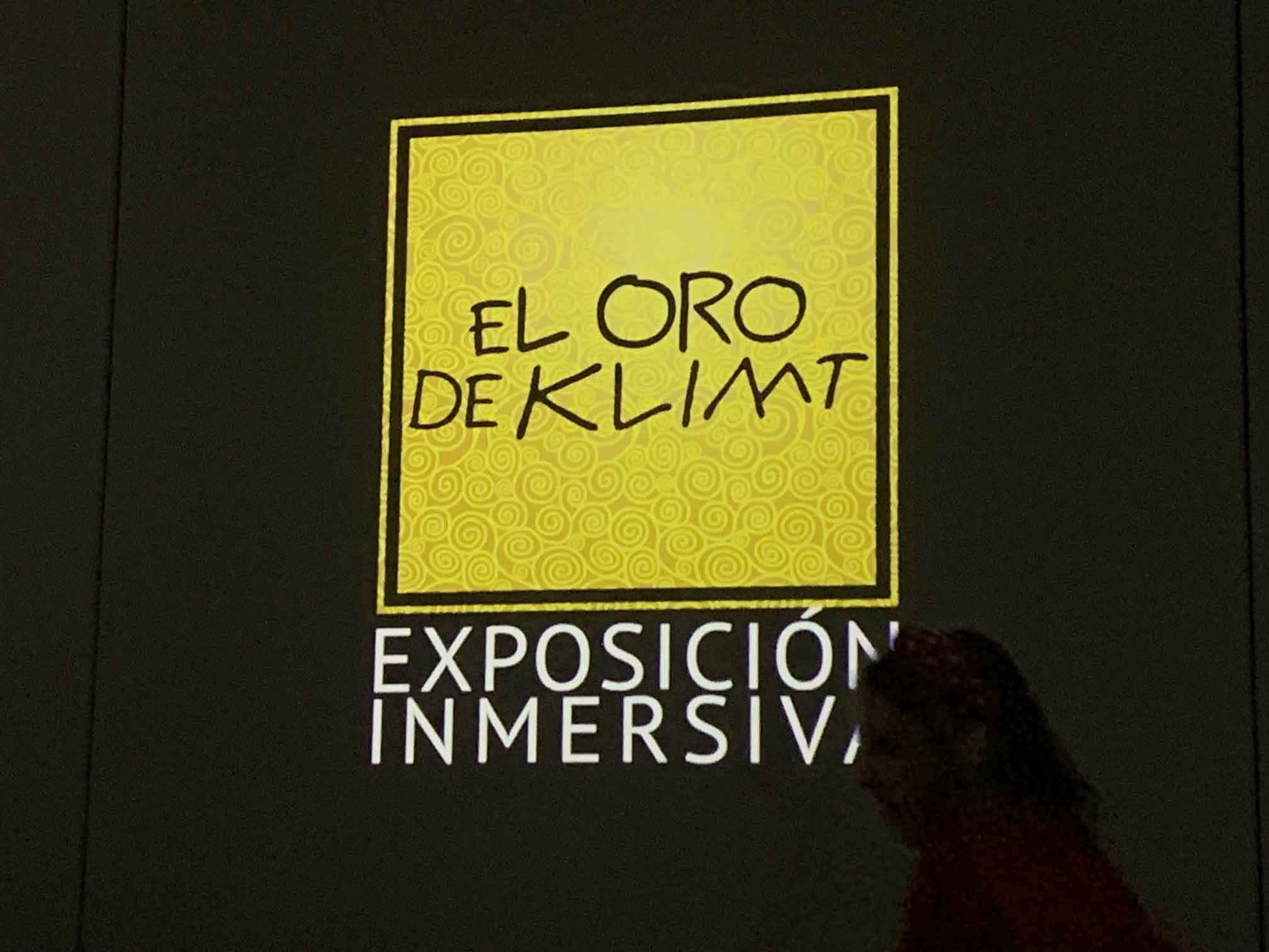 Exposición inmersiva 