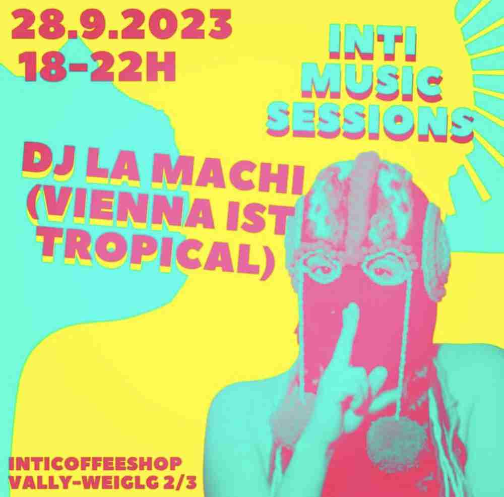 Inti Boutique & Coffee: Un Rincón Latino en el Corazón de Viena