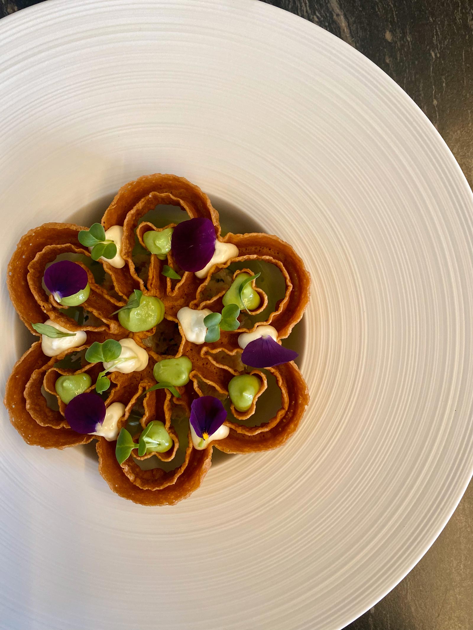 ARIS Cantina: Fusión culinaria: Austria se mezcla con México (Foto: cortesía Aracely Martínez)