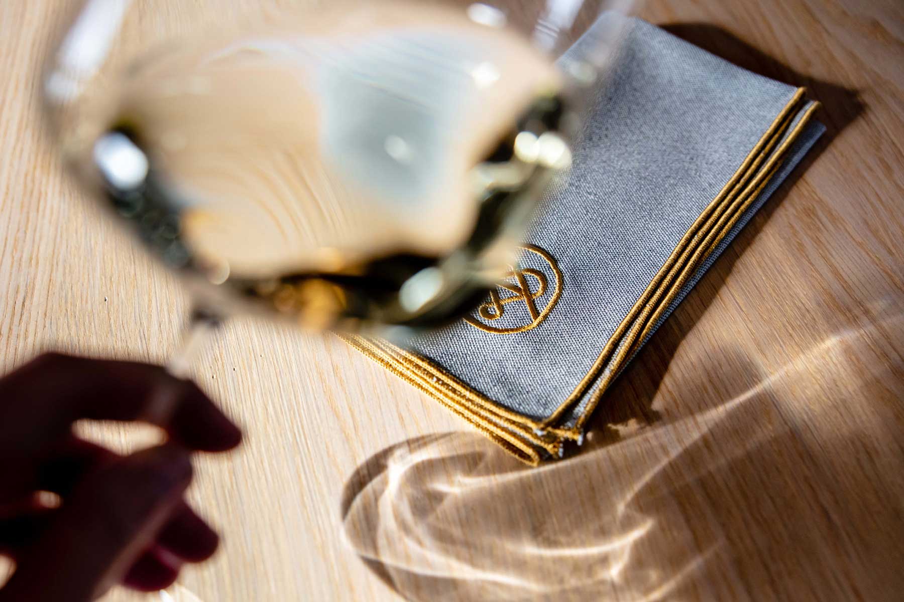 ARIS Cantina: Fusión culinaria: Austria se mezcla con México (Foto: cortesía Aracely Martínez)