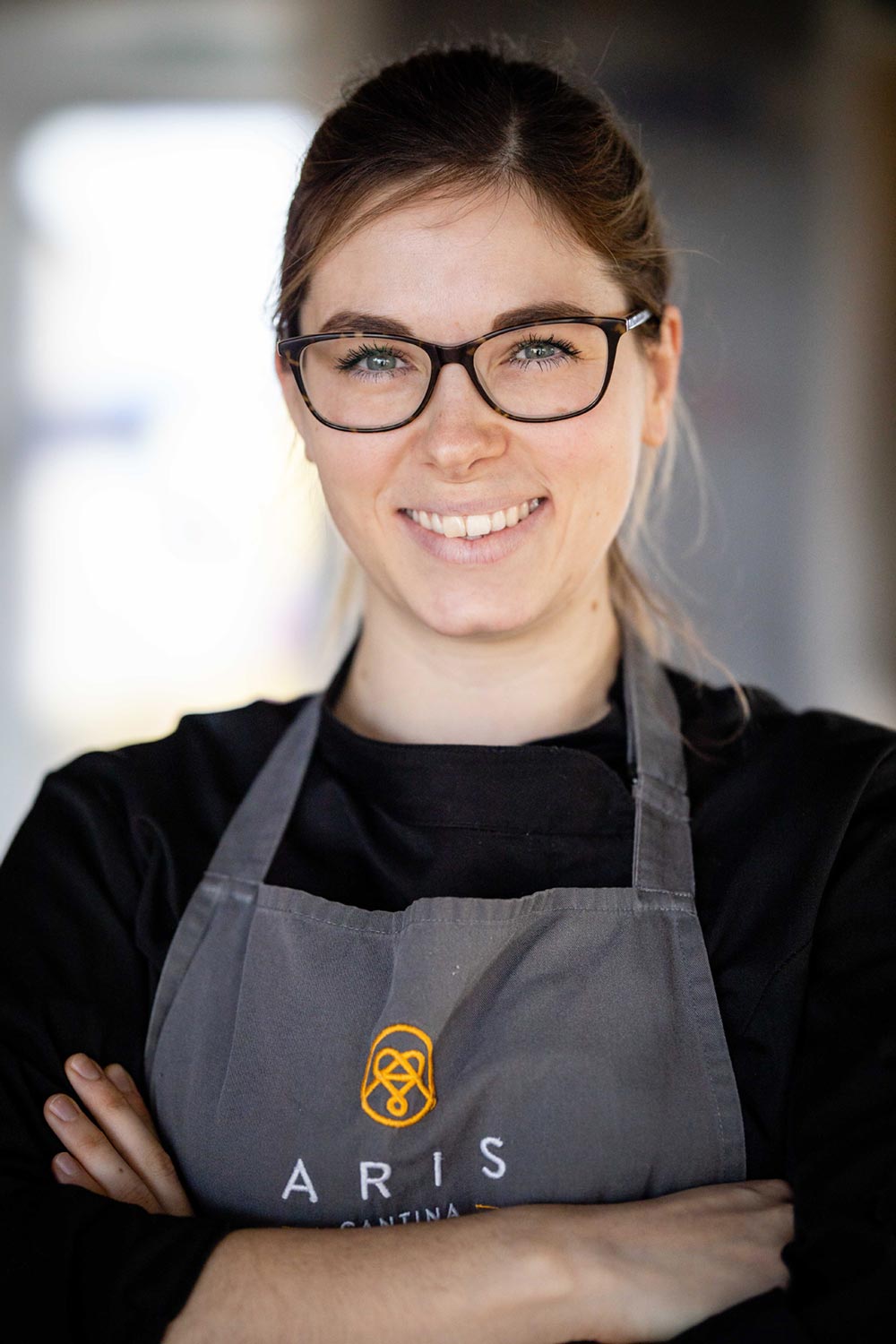 ARIS Cantina: Fusión culinaria: Austria se mezcla con México (Foto: cortesía Aracely Martínez)