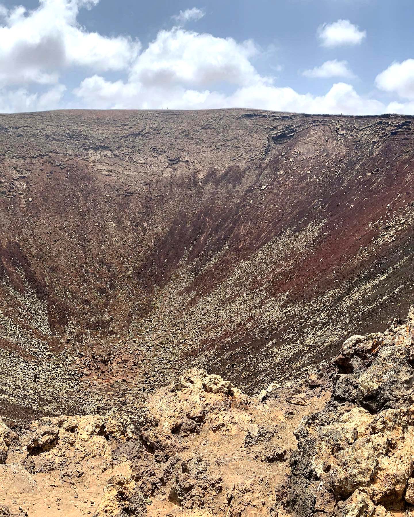 Isla Fuerteventura (Foto: Connie Darilek)
