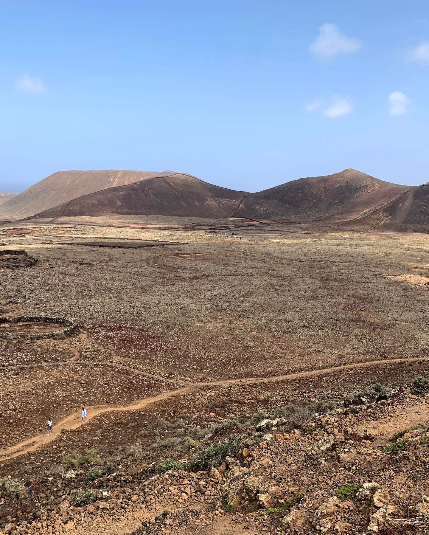 Isla Fuerteventura (Foto: Connie Darilek)