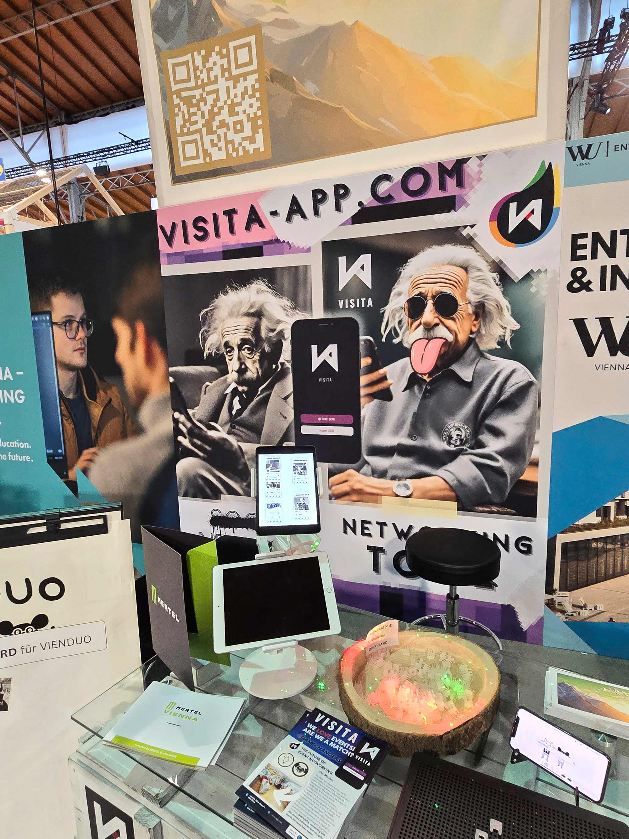 #4GC Festival 2024 - 4gamechangers. Foto: CulturaLatina