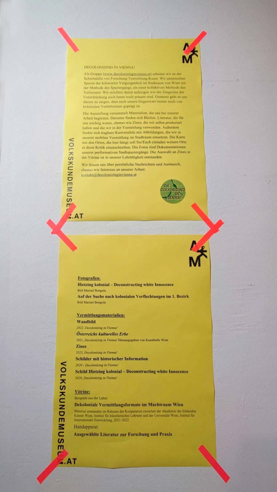 Marcela Torres, Decolonizing