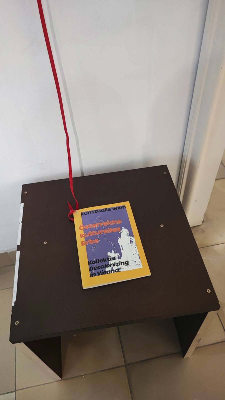 Decolonizing, Marcela Torres