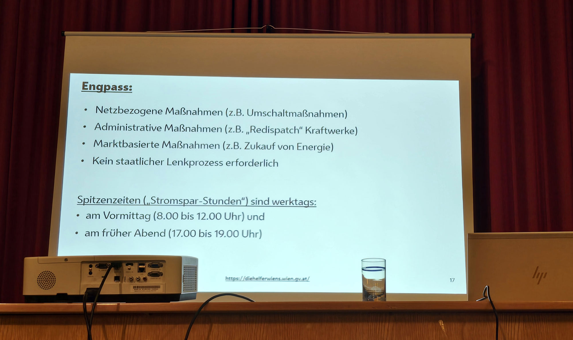 „Blackout - Kein Licht, kein Strom, kein Telefon - was tun?“ „Blackout - Kein Licht, kein Strom, kein Telefon - was tun?“