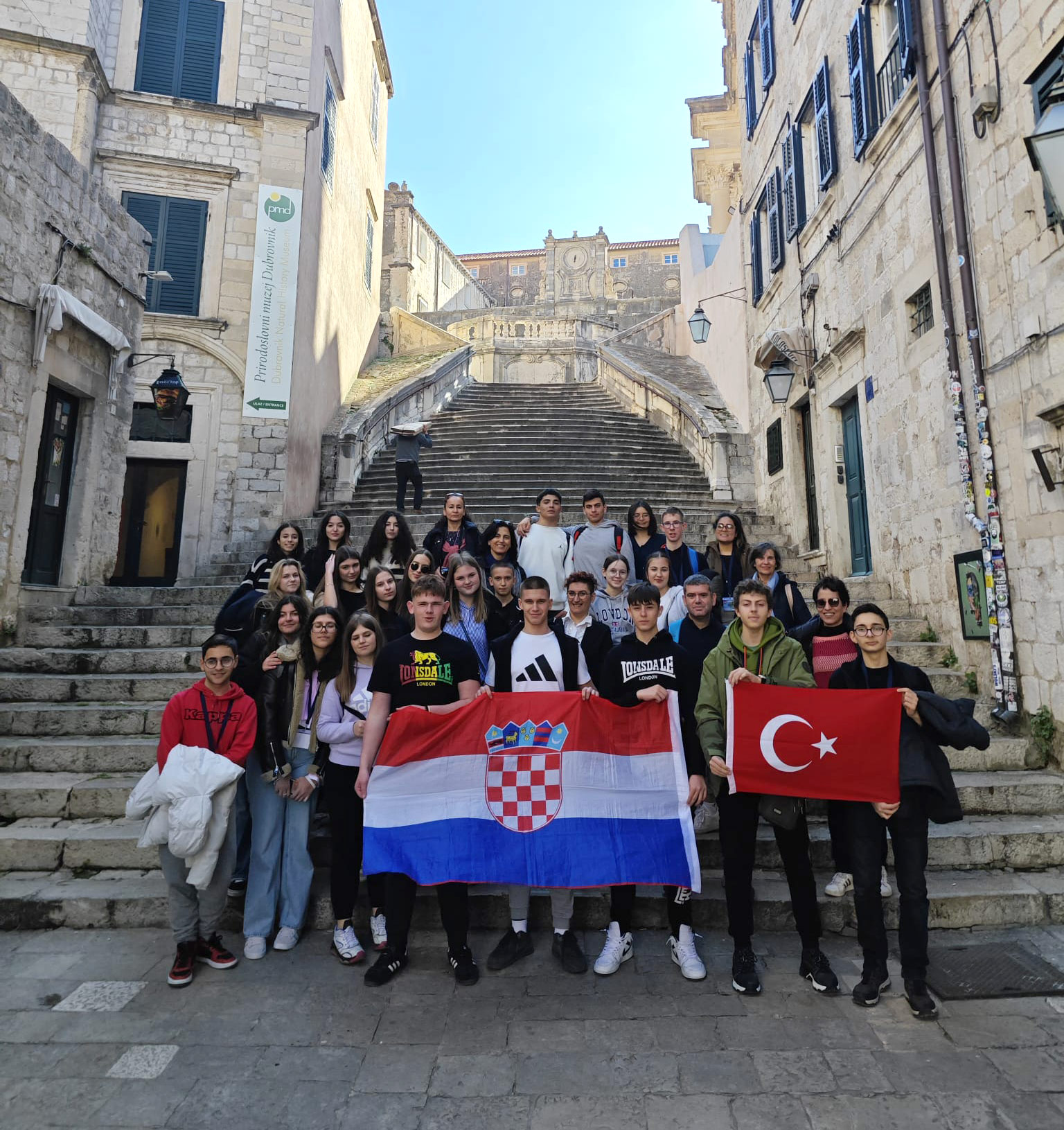 IRARU: las artes al servicio de toda la comunidad. Foto: IRARU. IRARU: las artes al servicio de toda la comunidad. Foto: IRARU.