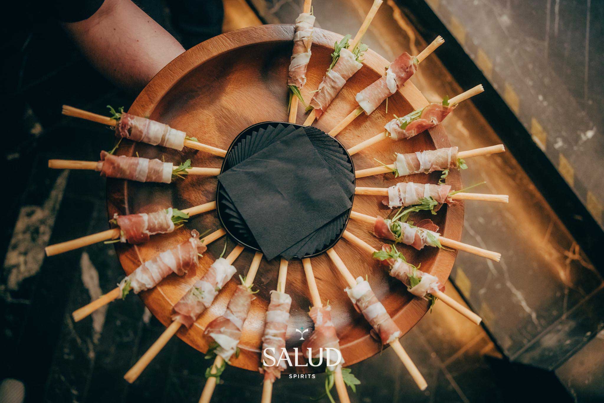 Rebranding-Feier von Salud Spirits: Foto: © Maximilian Röder: Rebranding-Feier von Salud Spirits: Foto: © Maximilian Röder: