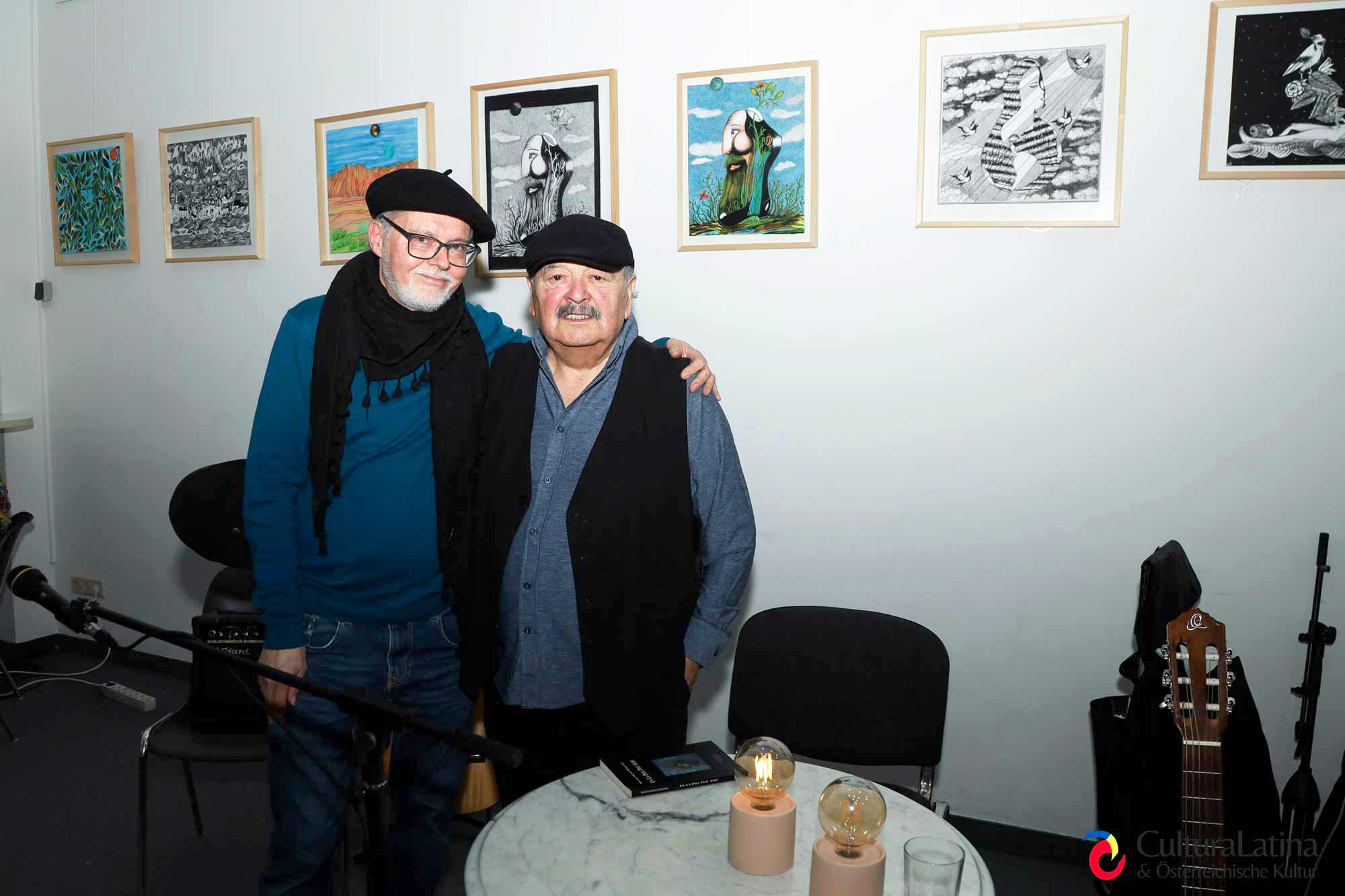 Foto: Ivett Ángeles Litano.