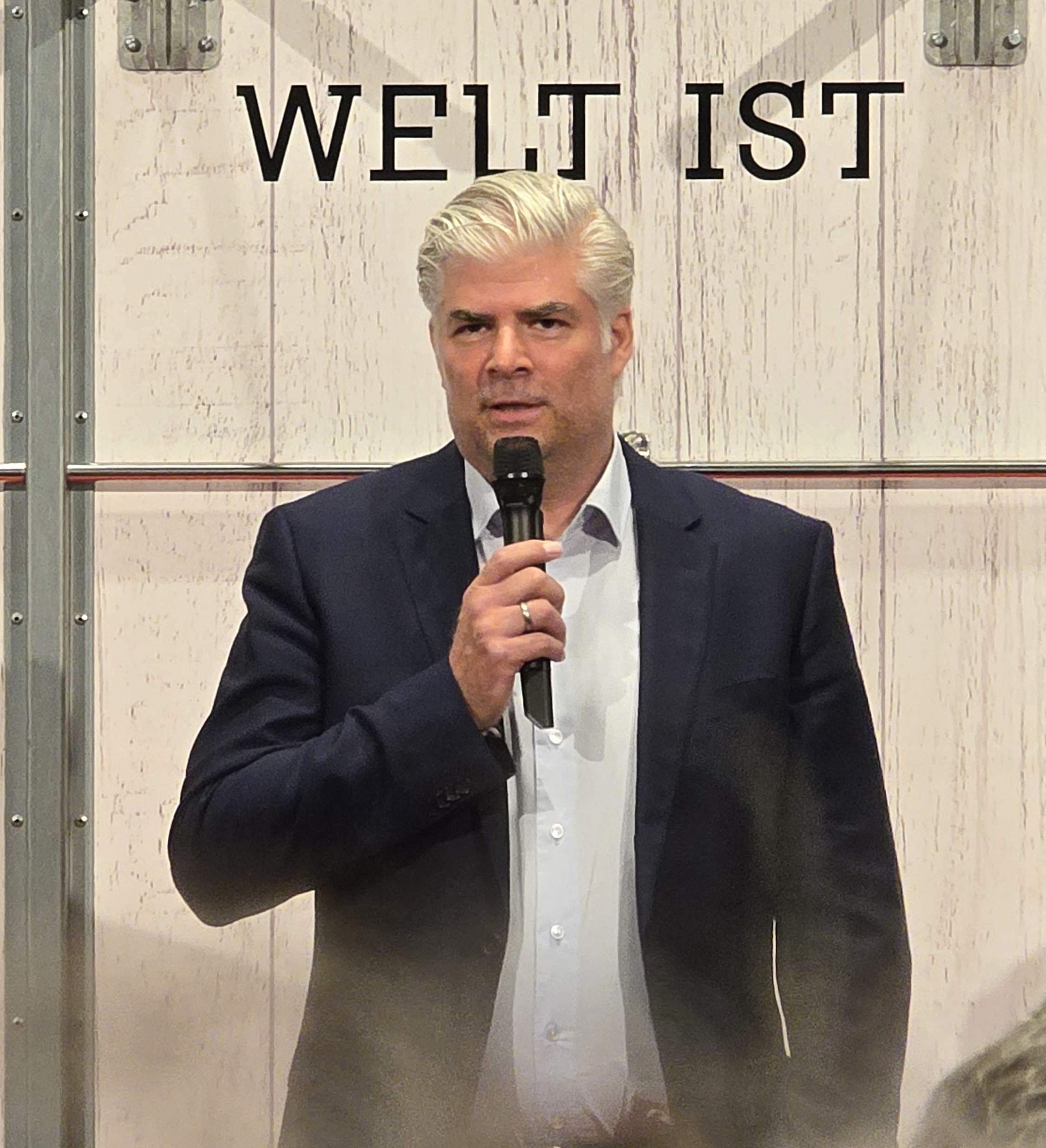 Große Bühne für Kärnten in Wien 2025. Foto: CulturaLatina