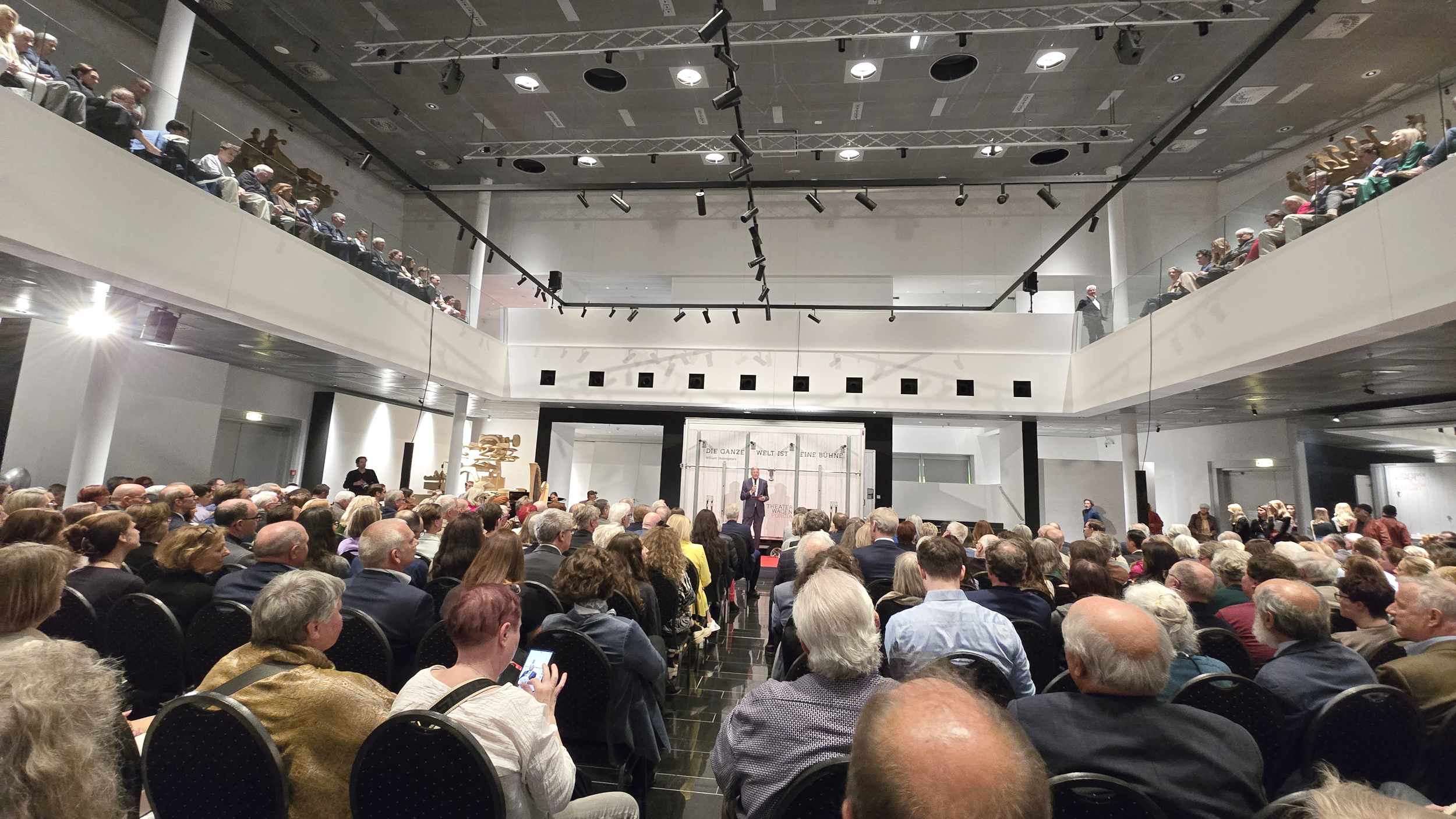 Große Bühne für Kärnten in Wien 2025. Foto: CulturaLatina