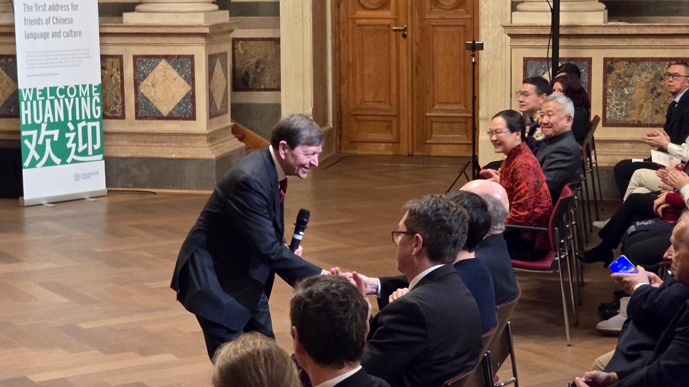 Das Jahr der Schlange