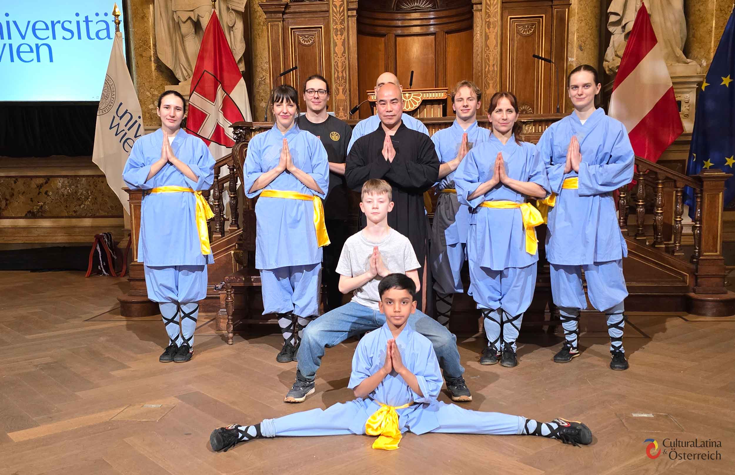 Chinesischen Frühlingsfest 2026