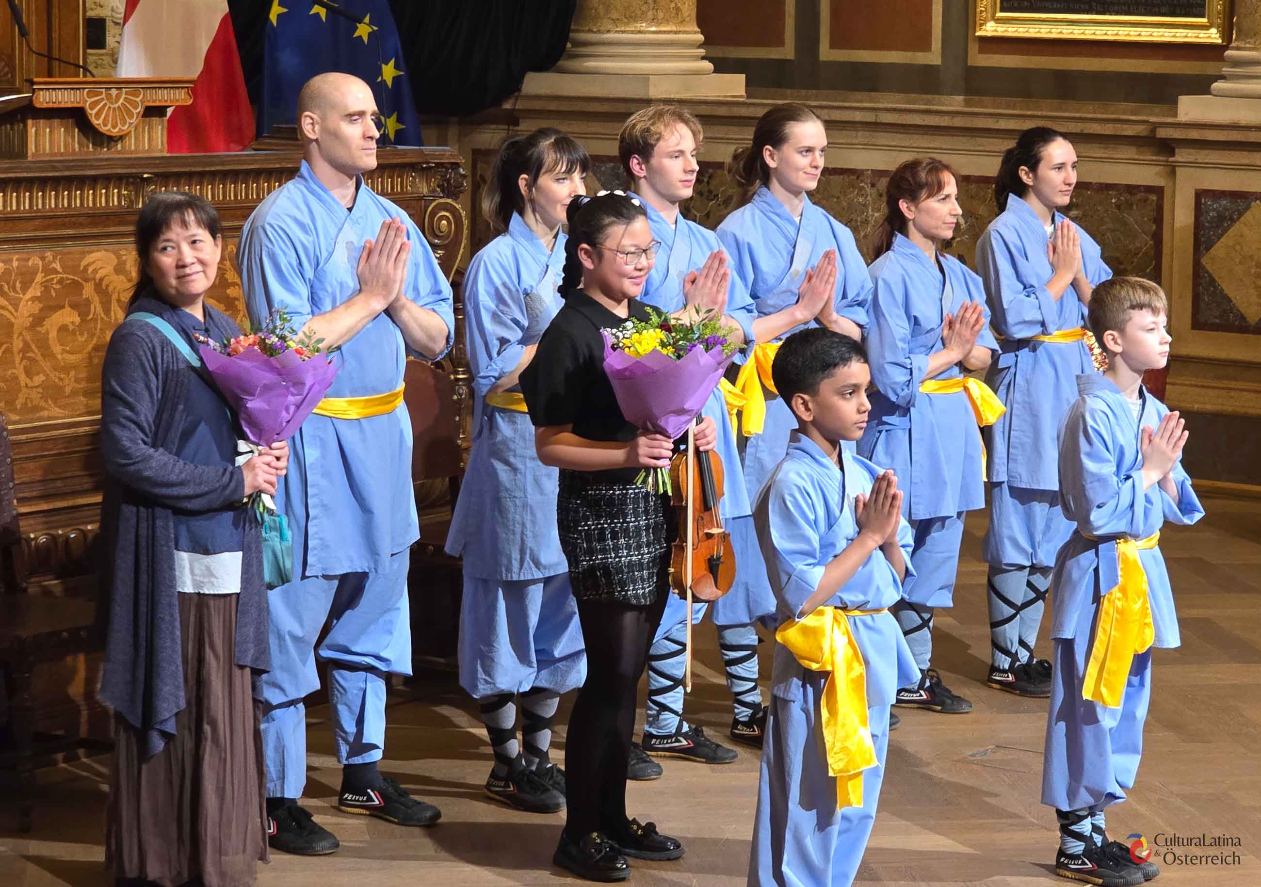 Chinesischen Frühlingsfest 2026