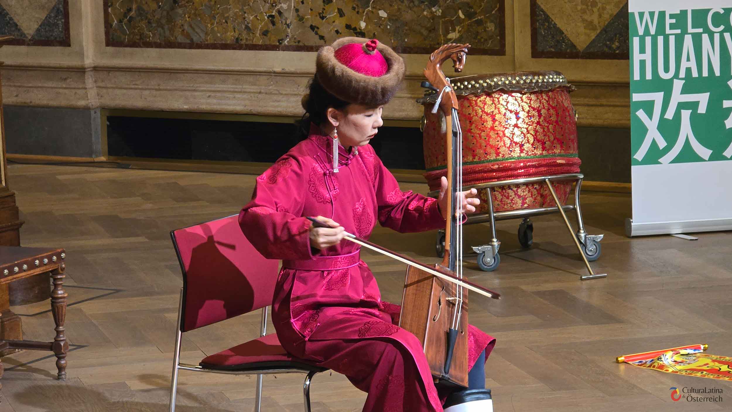 Chinesischen Frühlingsfest 2026