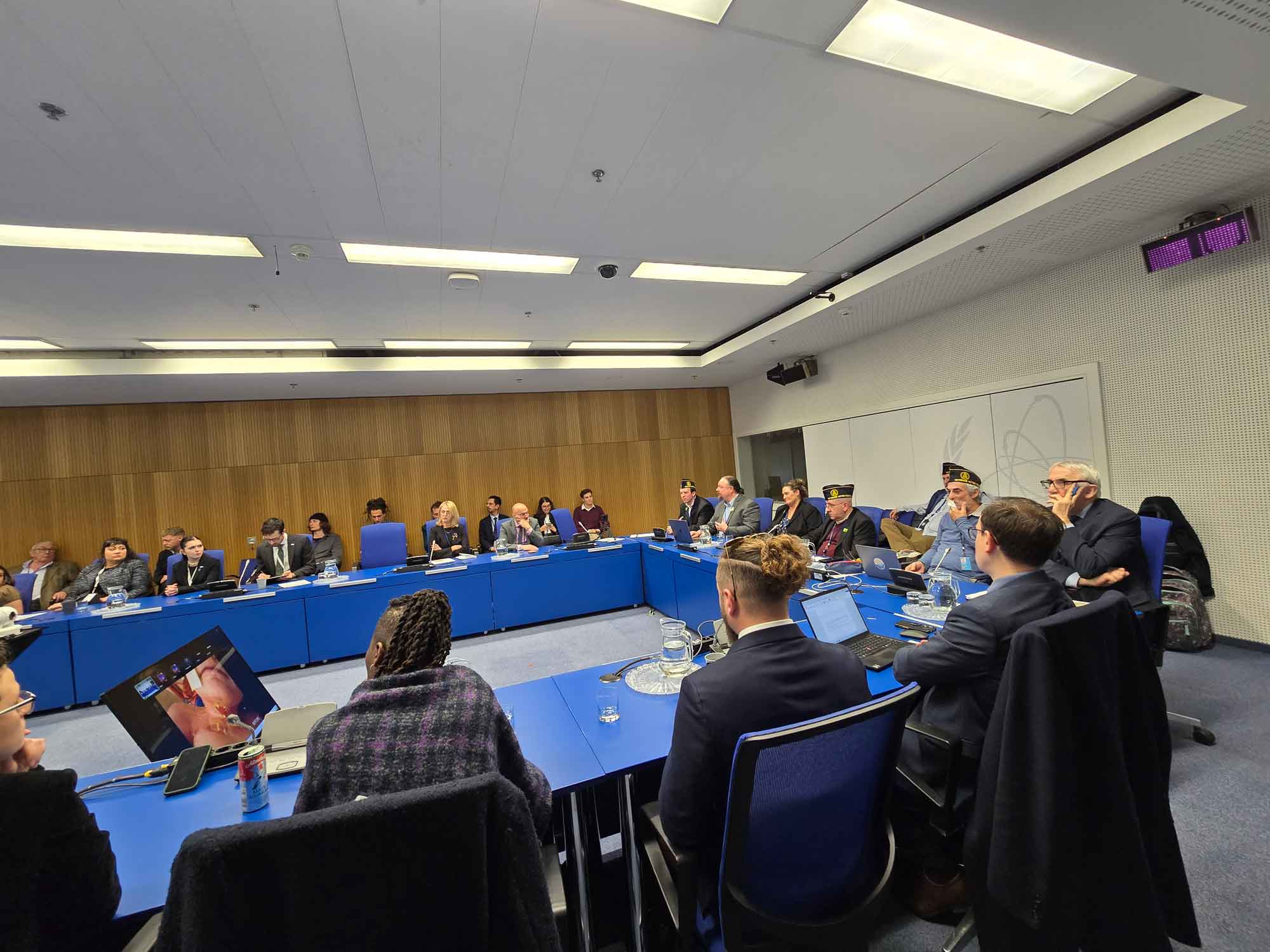 CBD-Rich Cannabis: Policy and Patient Experience. Foto: CulturaLatina