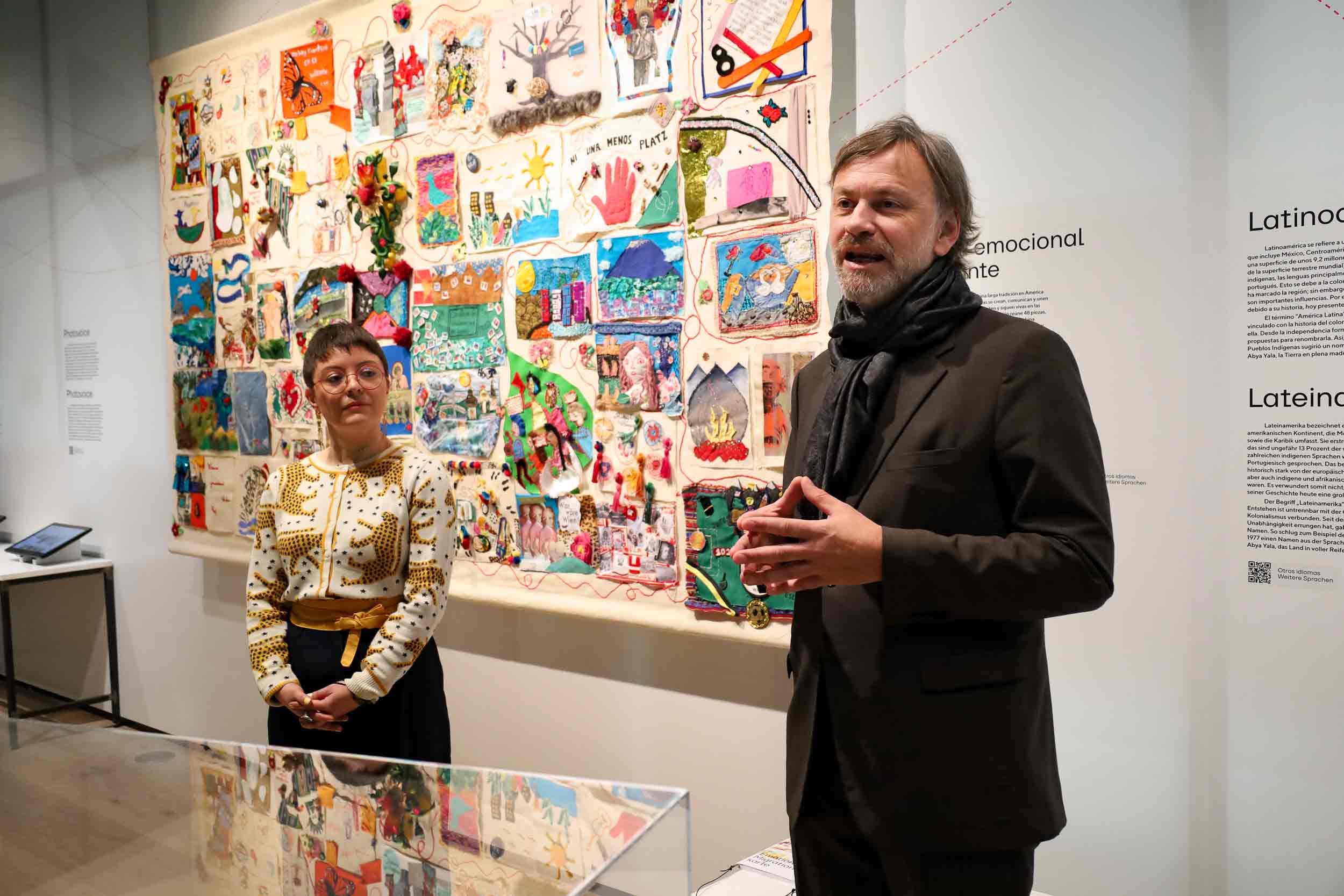 Foto: Ivett Ángeles Litano.