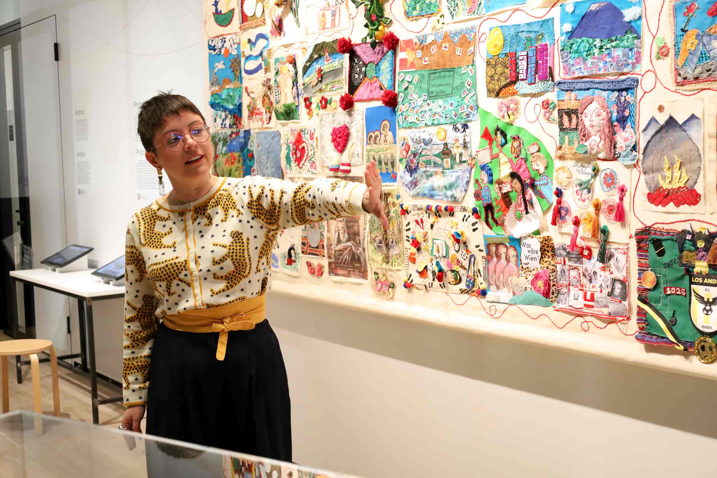 Foto: Ivett Ángeles Litano.