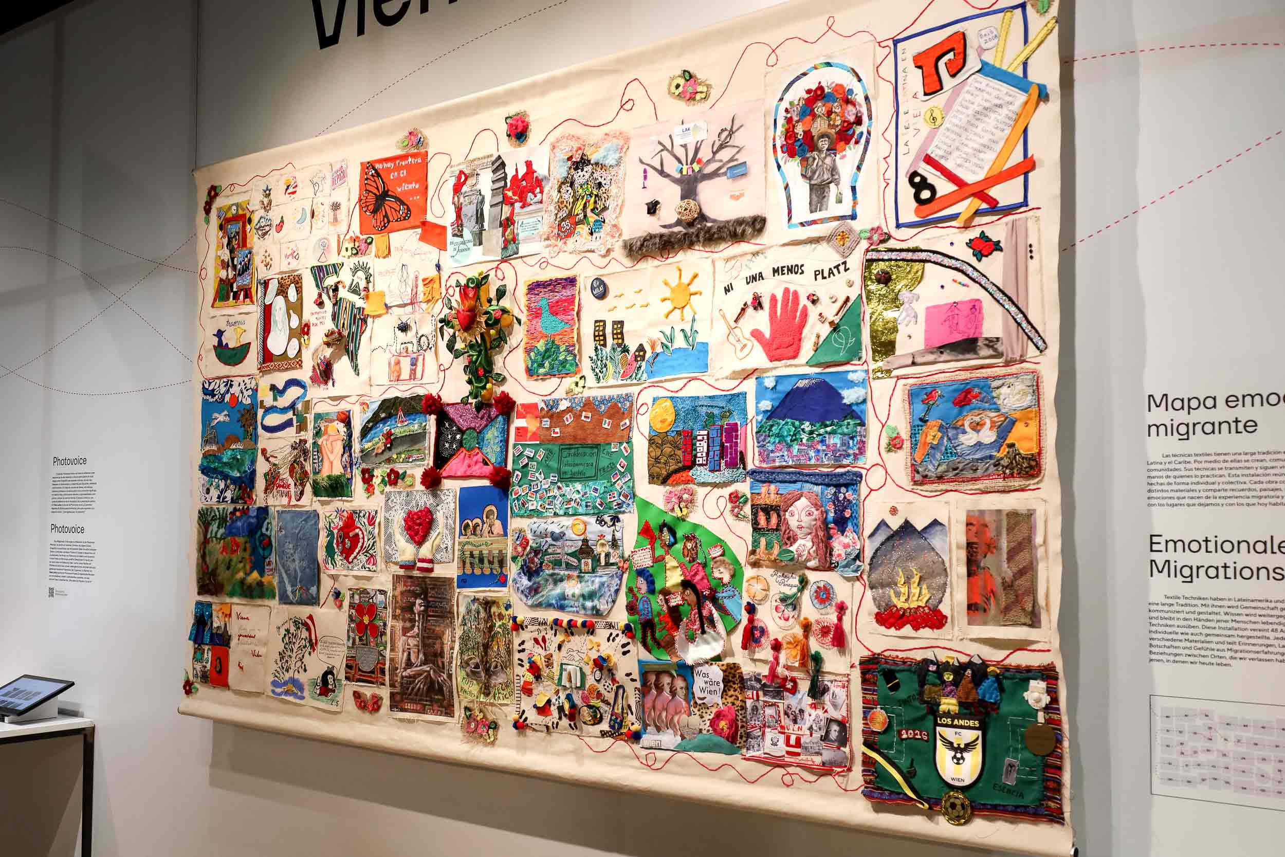 Foto: Ivett Ángeles Litano.