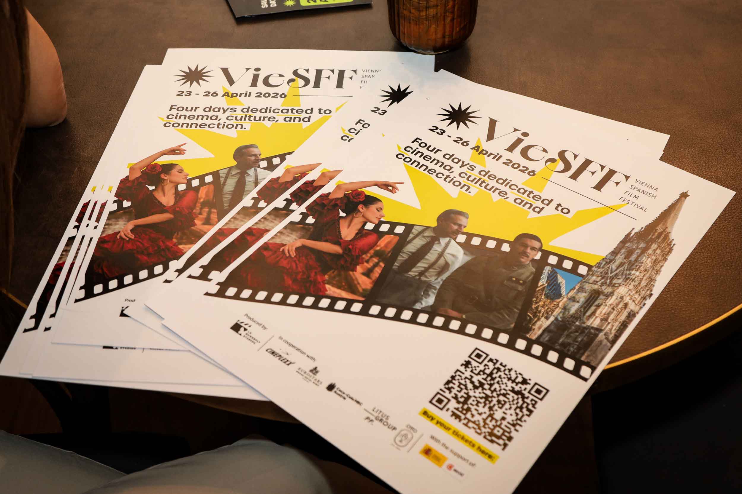 Mery Cabezuelo, fundadora y directora del 