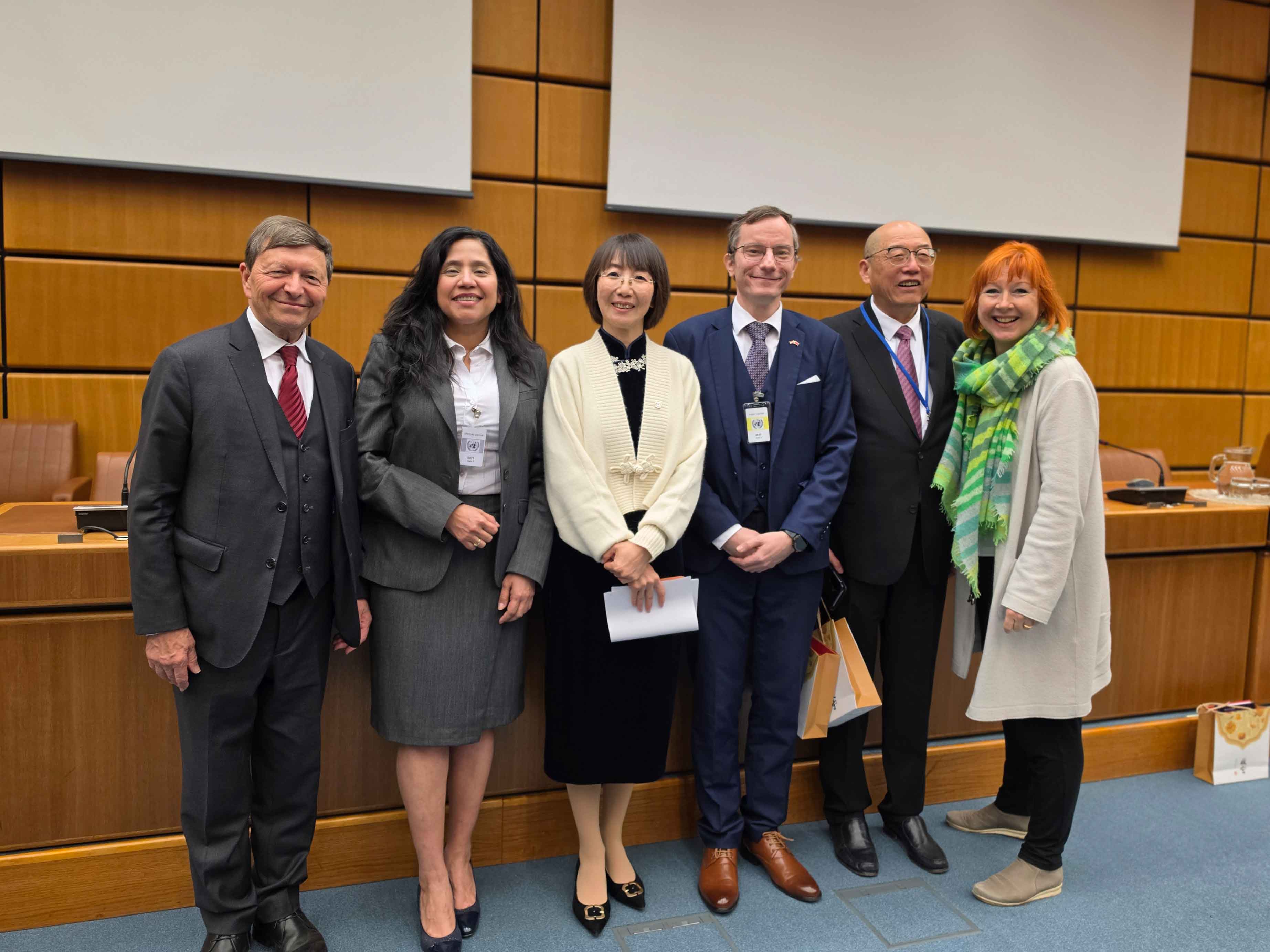 The Palace Museum in the Digital Age: Preserving Heritage and Sharing Civilization through Digital Transformation. Foto: CulturaLatina
