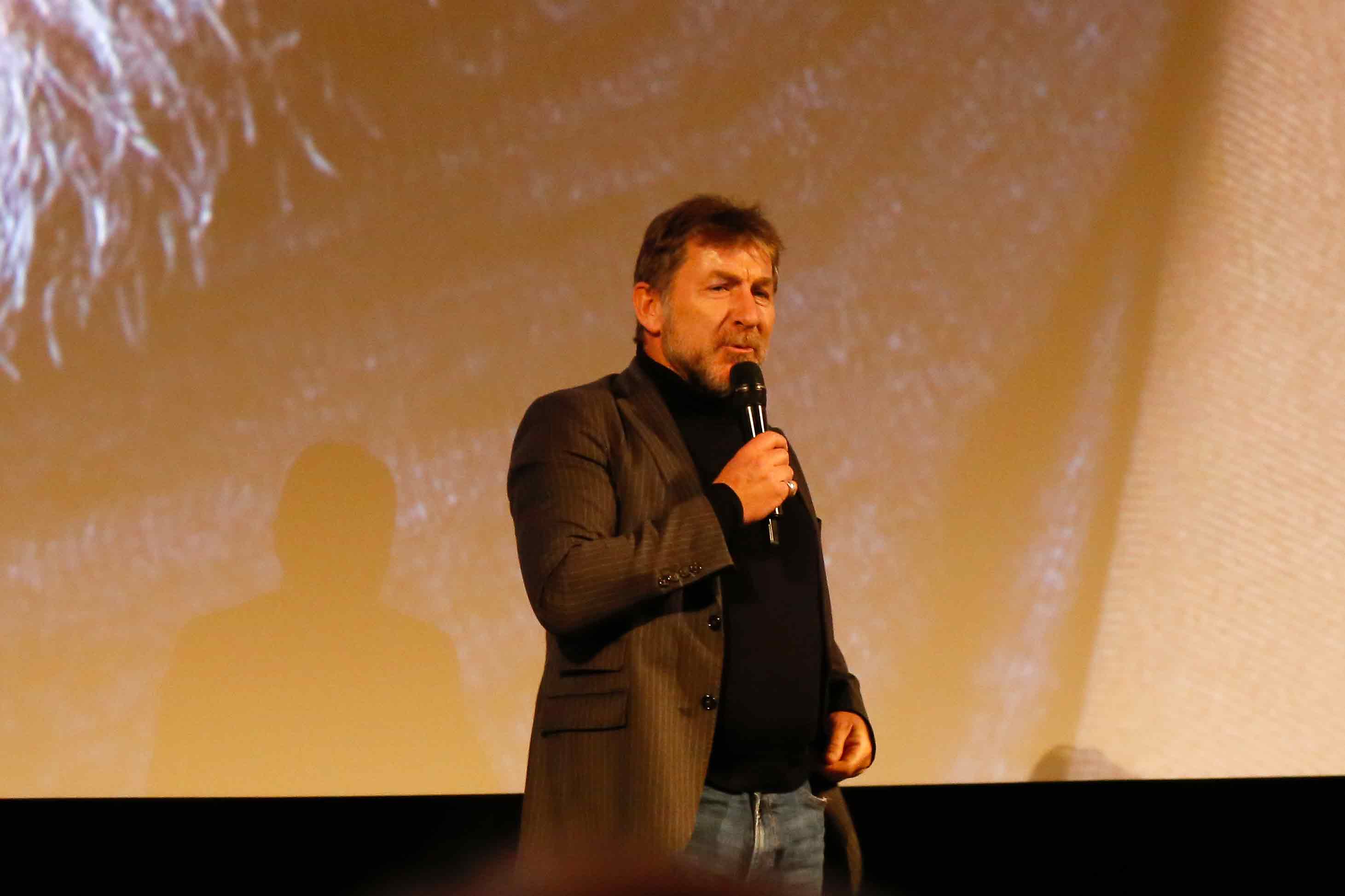 VieSFF. Foto: Ivett Ángeles Litano