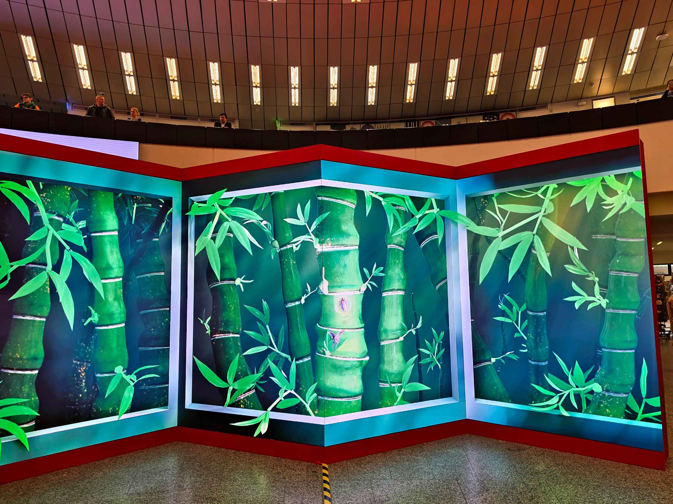 2026 UN Chinese Language Day. Foto: CulturaLatina