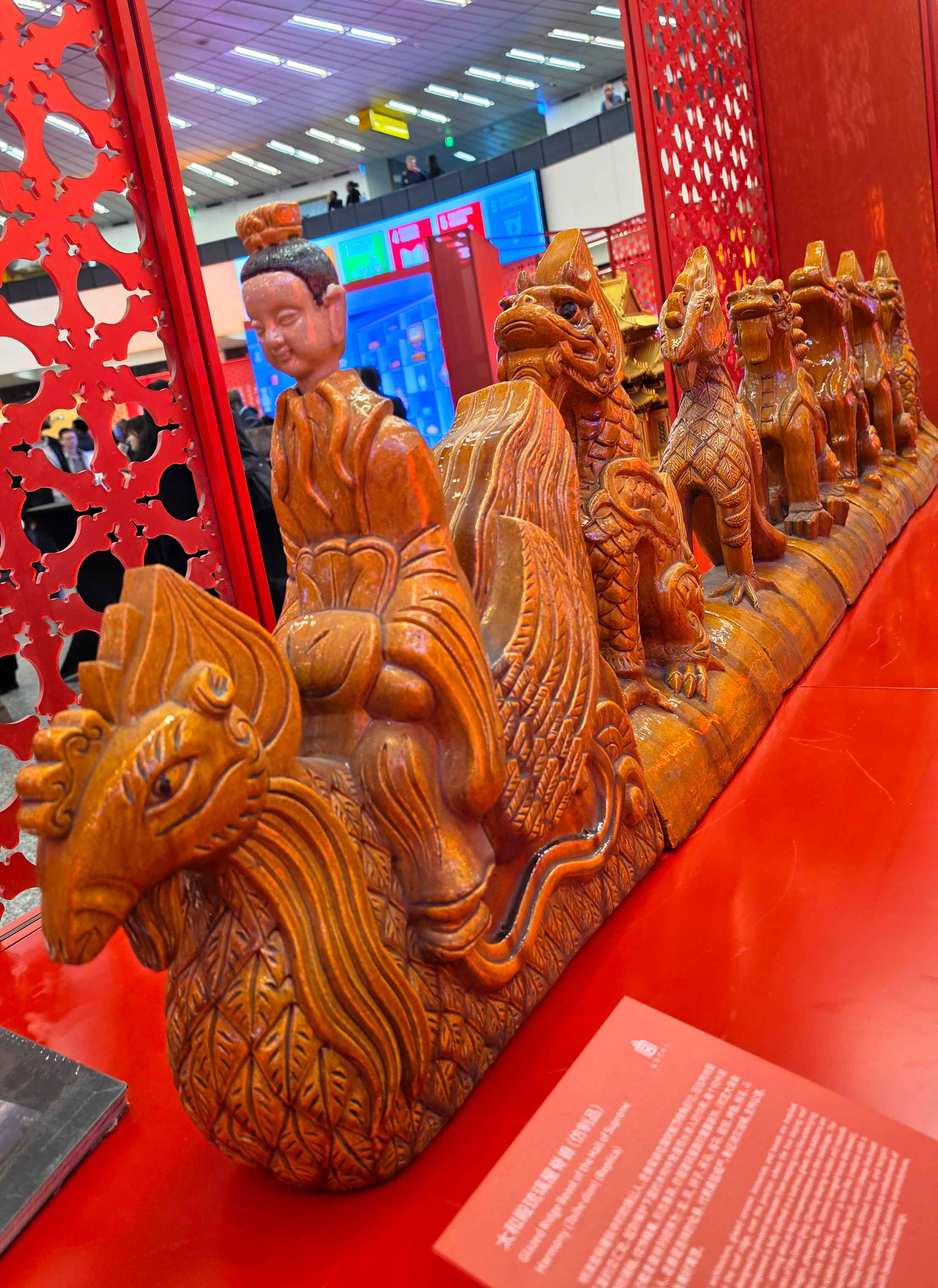 2026 UN Chinese Language Day. Foto: CulturaLatina