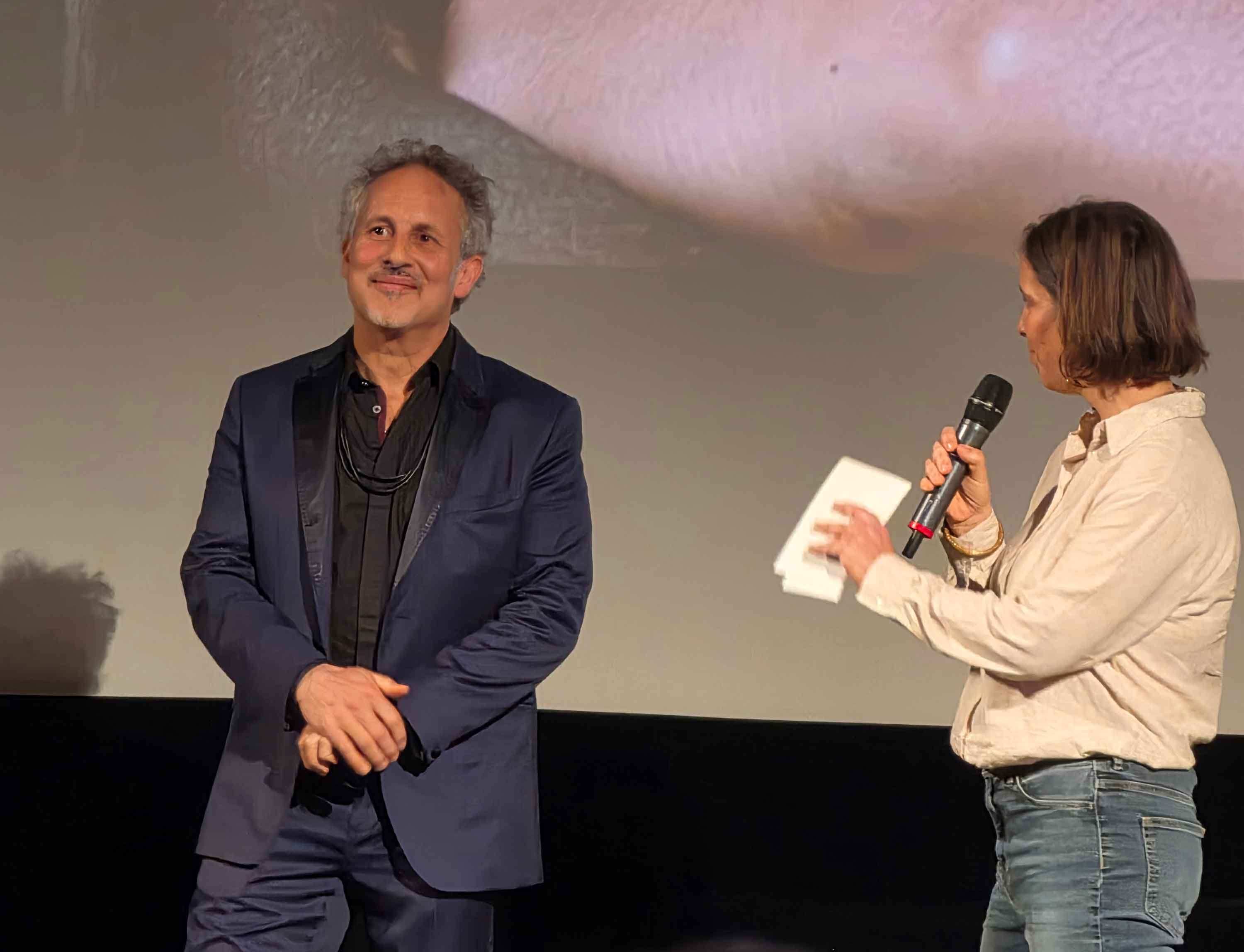 Cine Latino Festival 2026