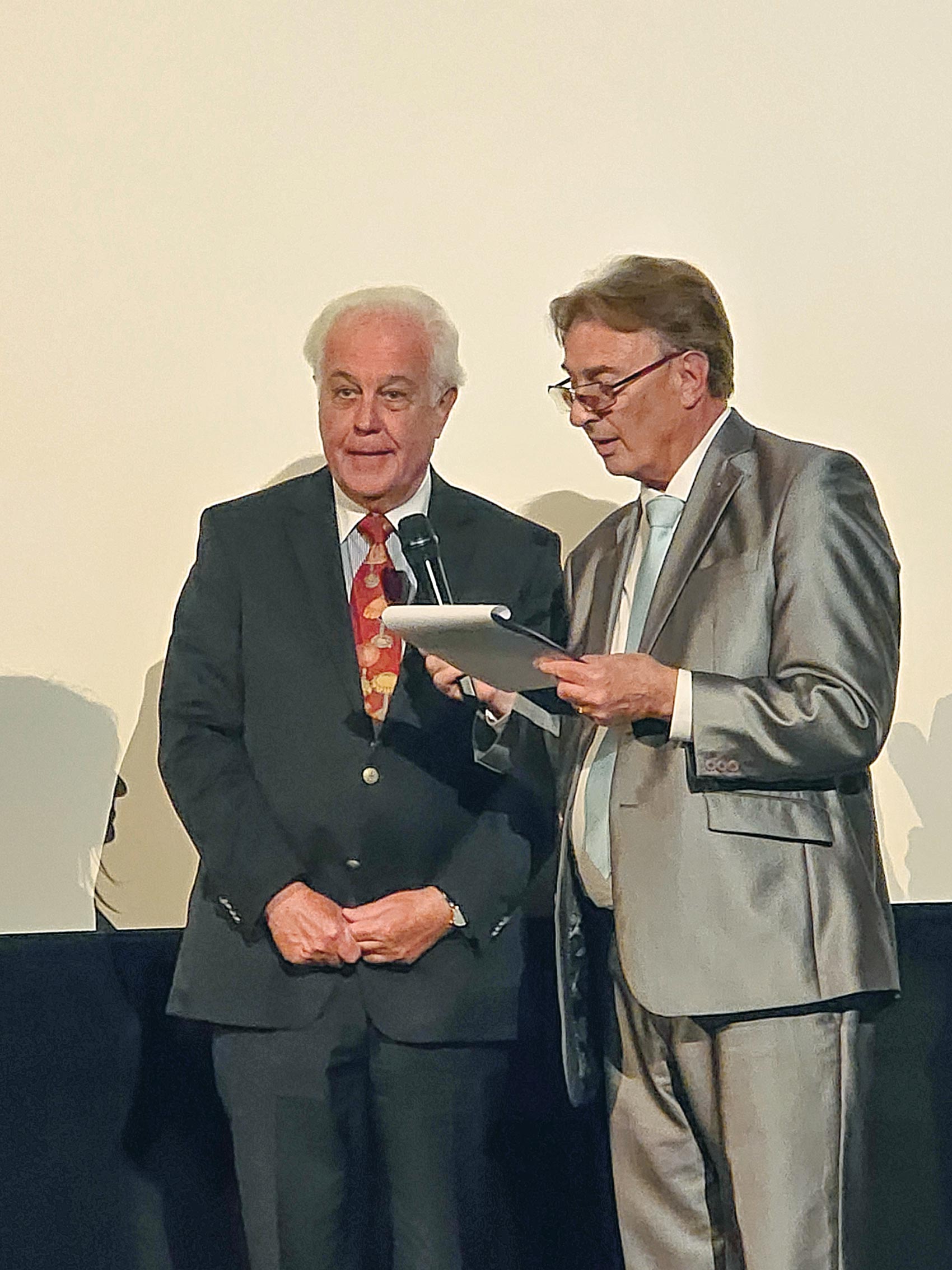 VieSFF. Foto:CulturaLatina