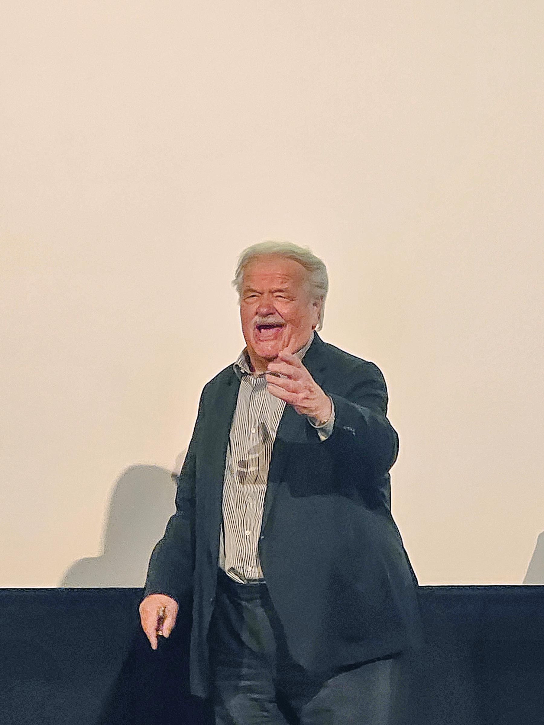 VieSFF. Foto:CulturaLatina