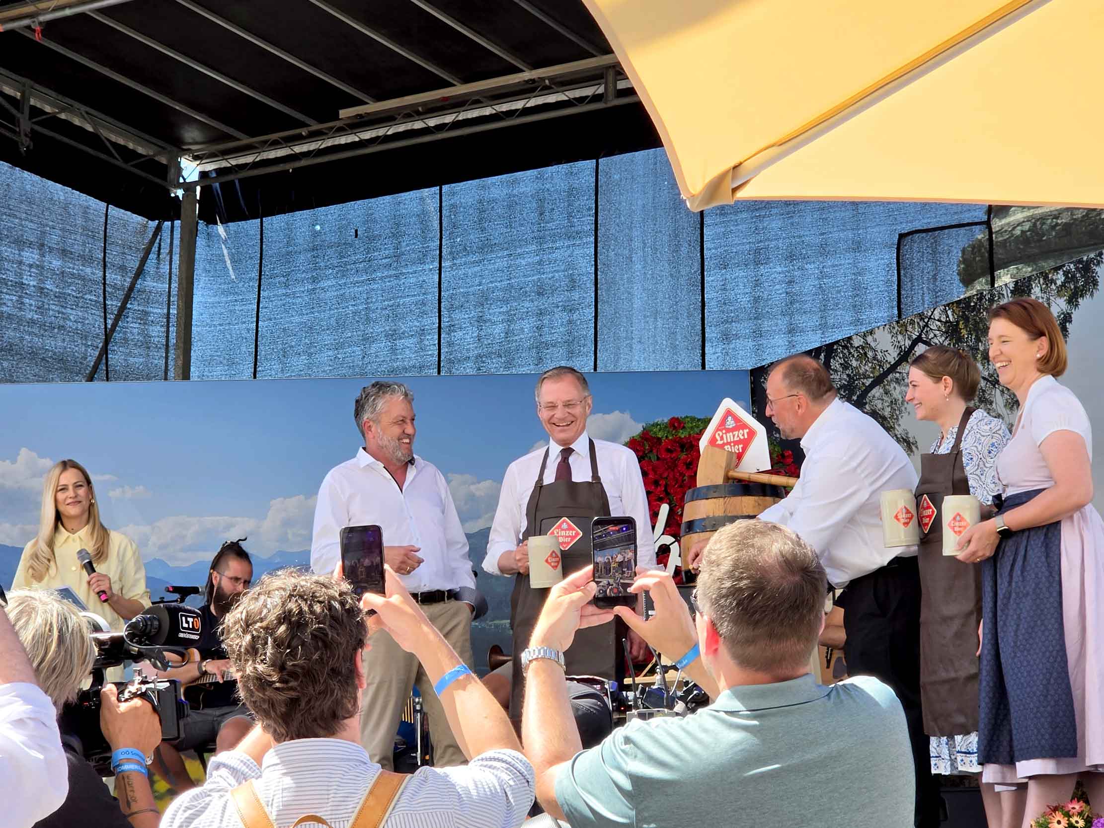 OÖ Sommerfrische 2026