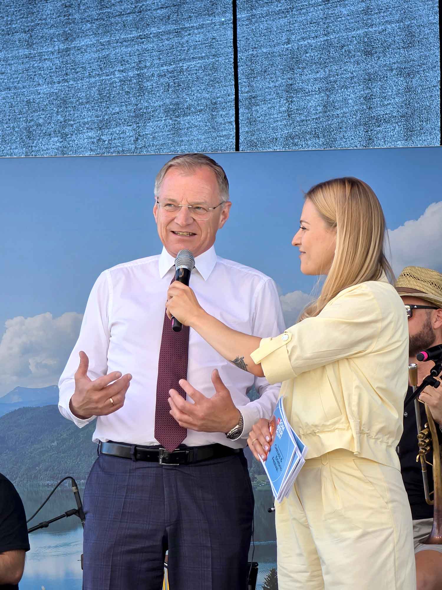OÖ Sommerfrische 2026