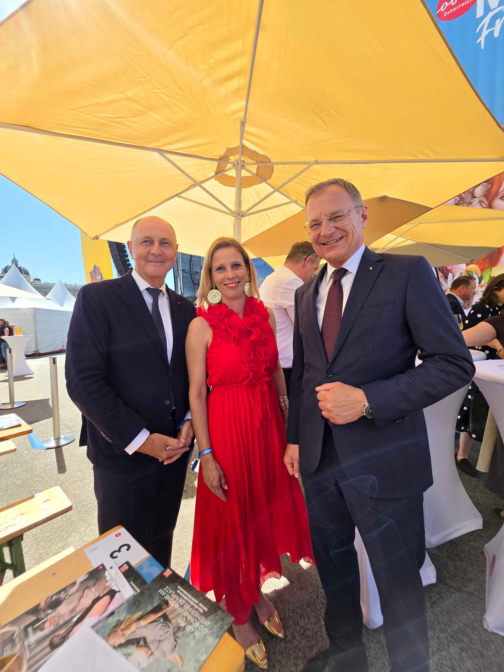 OÖ Sommerfrische 2026
