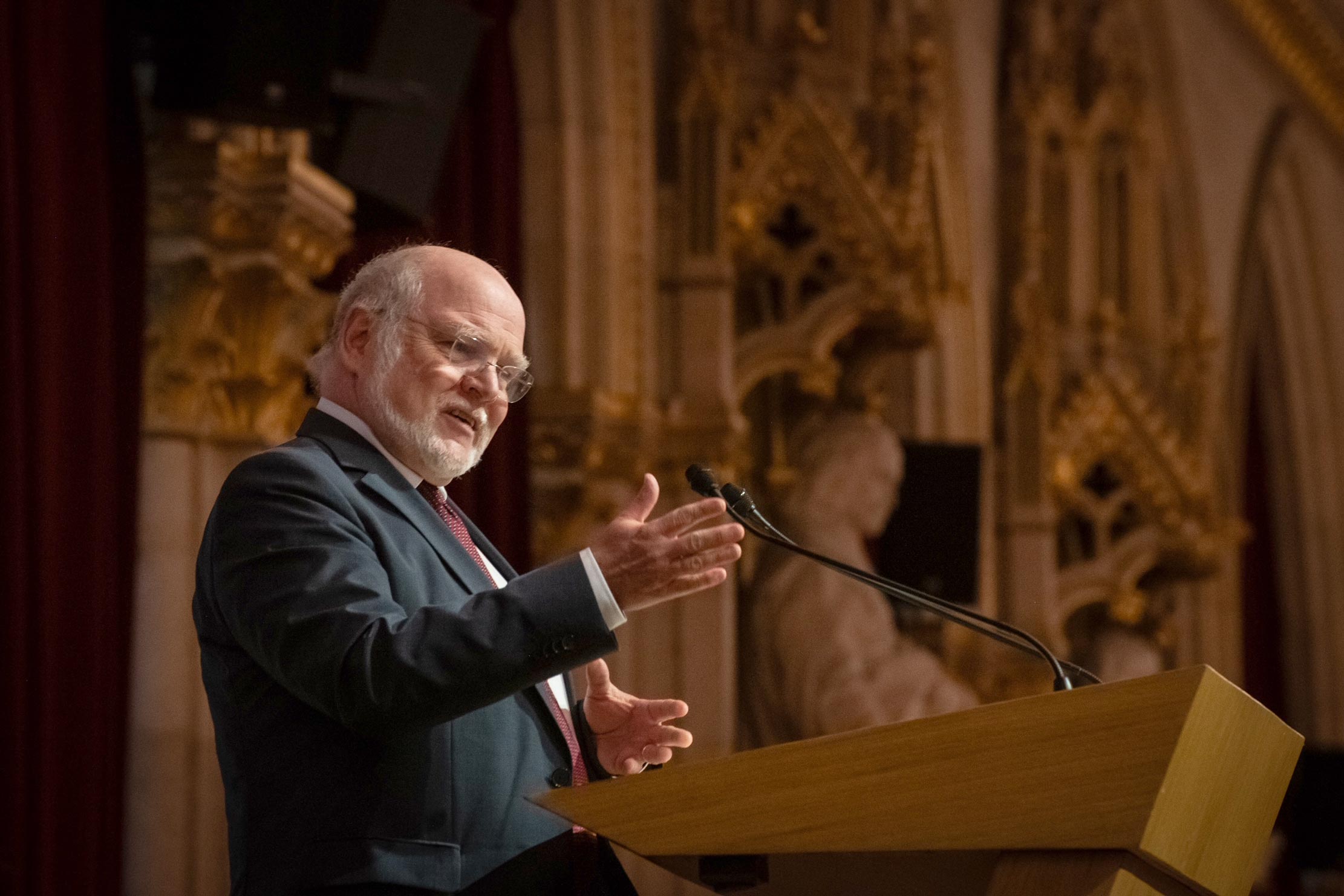 100 Jahre Prof. Dr. Theodor Kanitzer. Foto: PaN