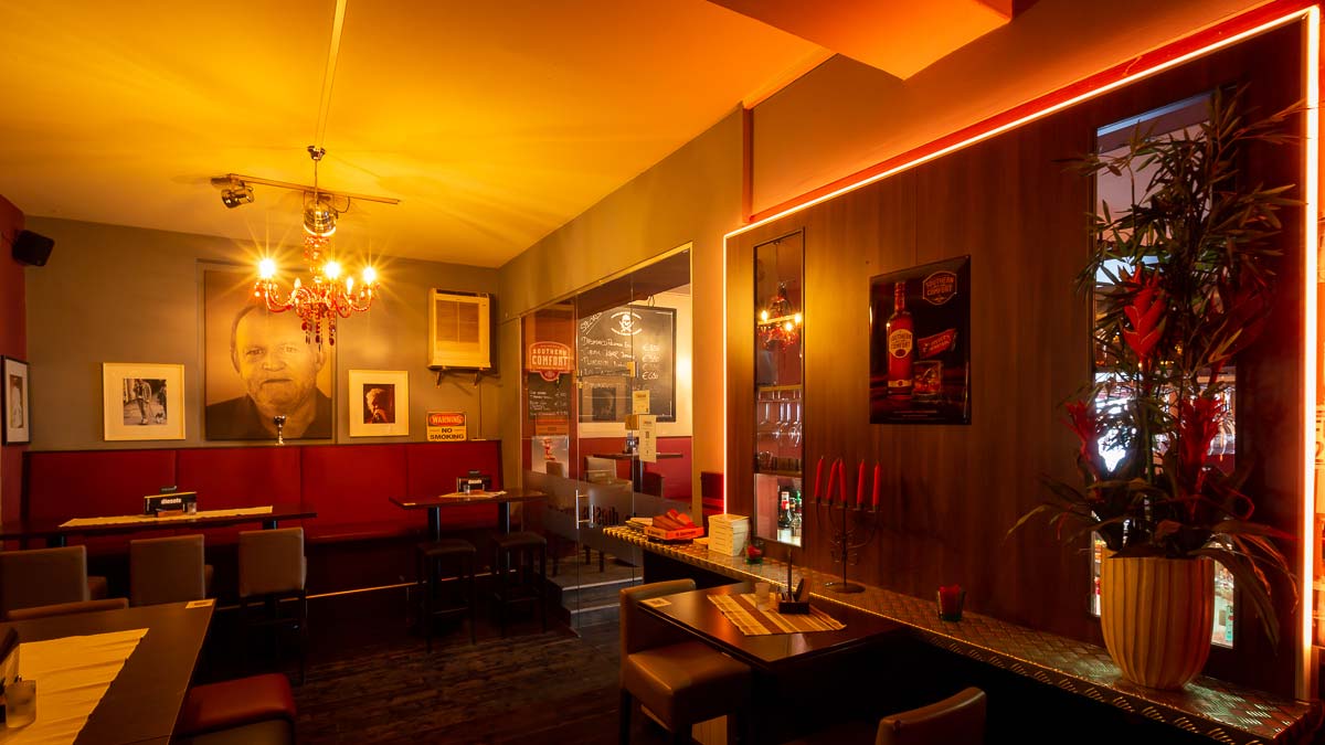 diesels - die bar im dritten