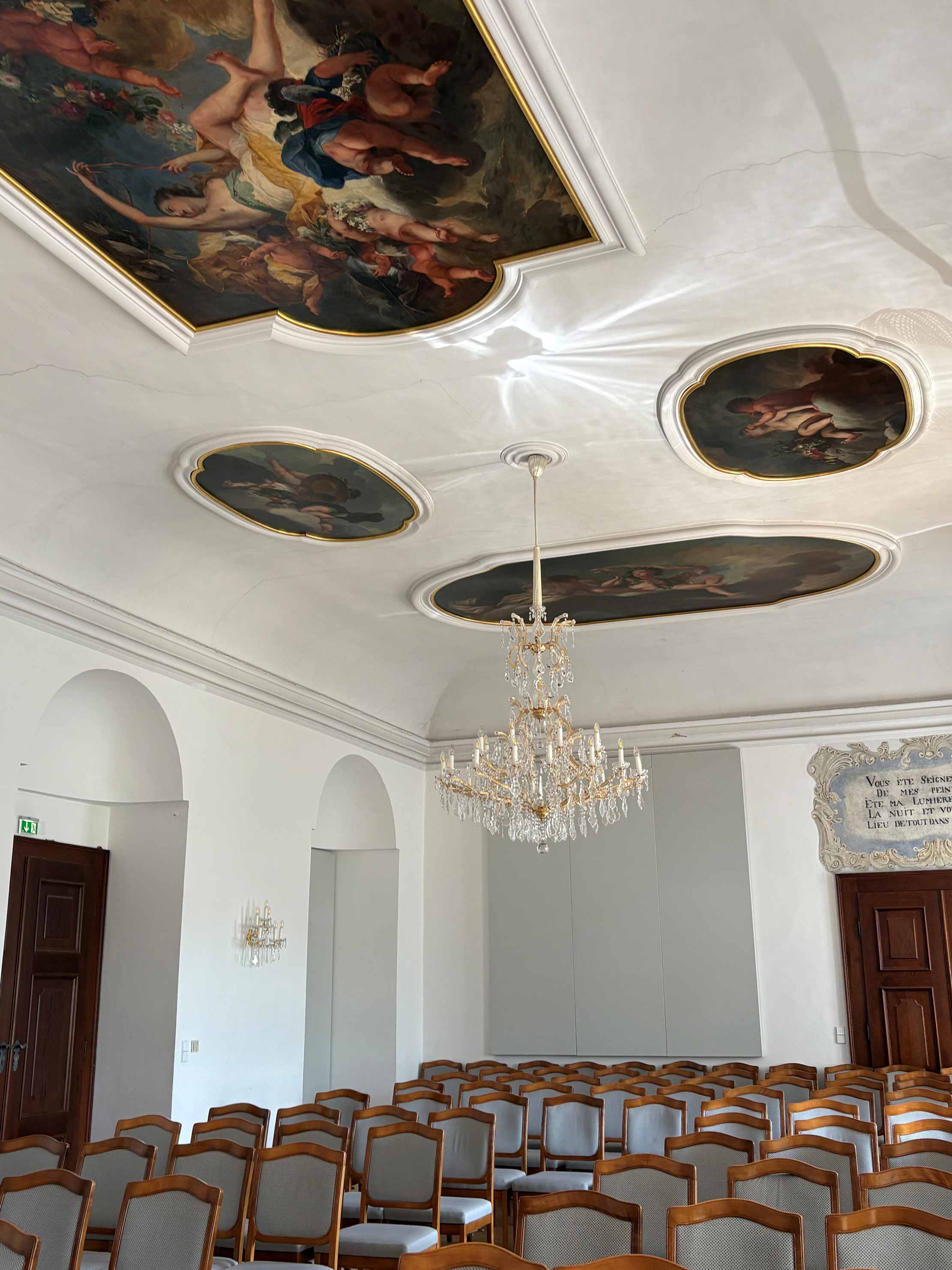 Wiener Musikseminar präsentiert internationale Nachwuchstalente in Wien. Foto: Wiener Musikseminar