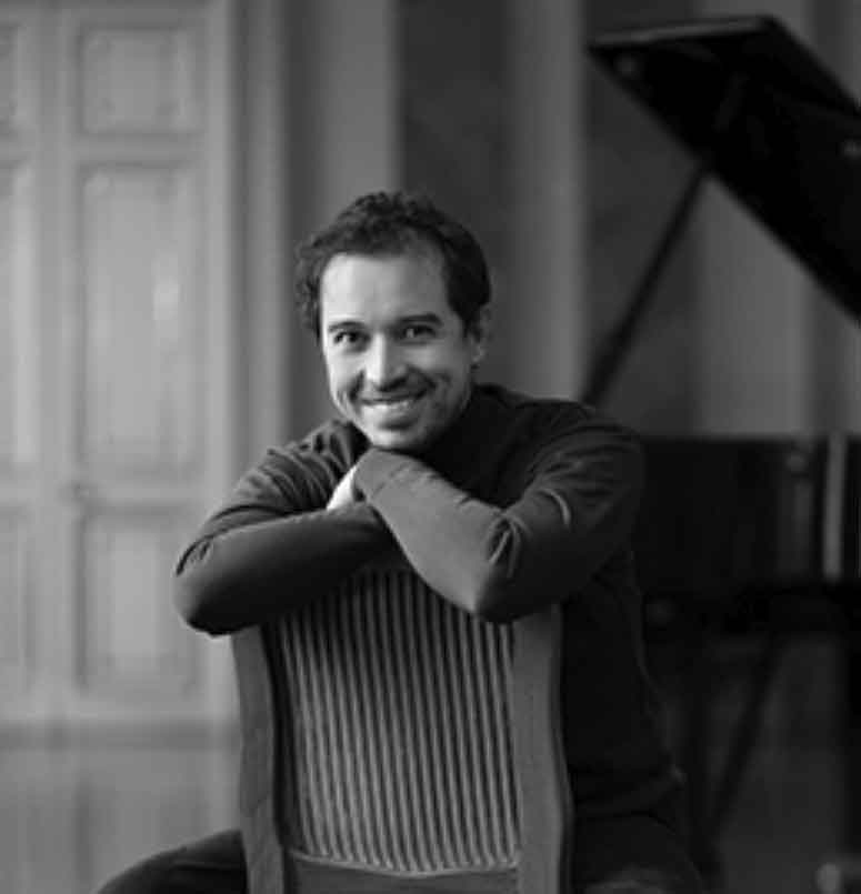 Festival Klassische Musik der Regionen. Foto: Mundo Redondo