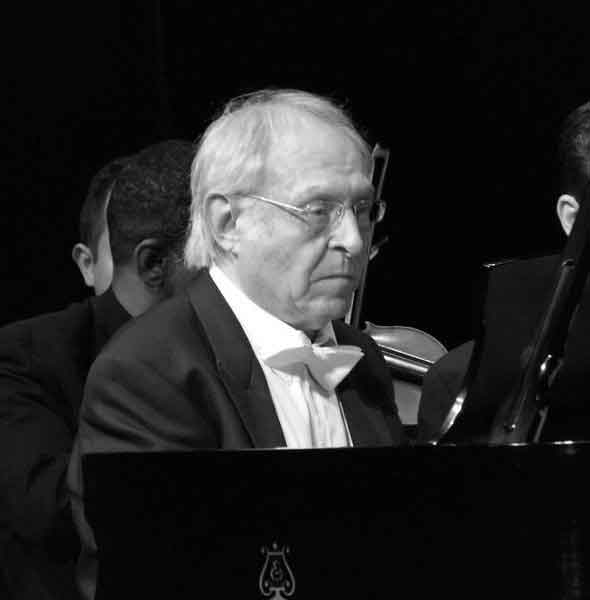 Festival Klassische Musik der Regionen. Foto: Mundo Redondo