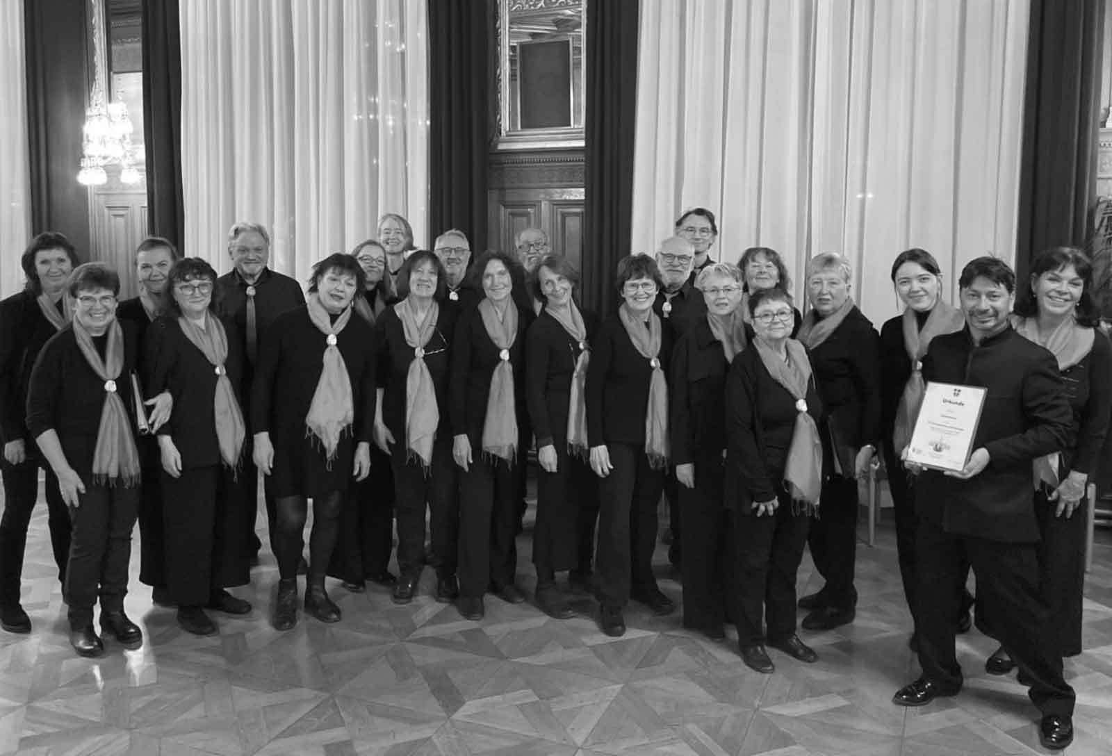 Festival Klassische Musik der Regionen. Foto: Mundo Redondo