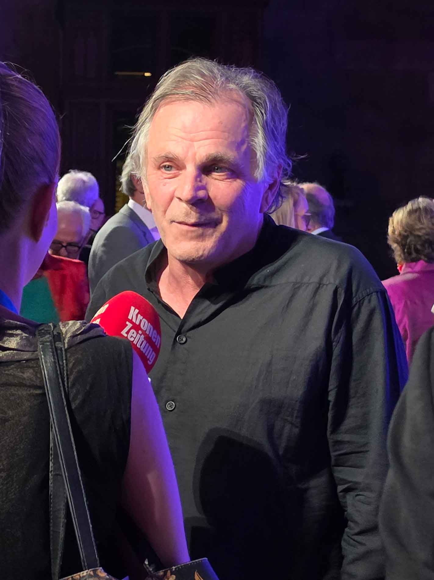 Österreichischer Musiktheaterpreis 2026. Foto: CulturaLatina